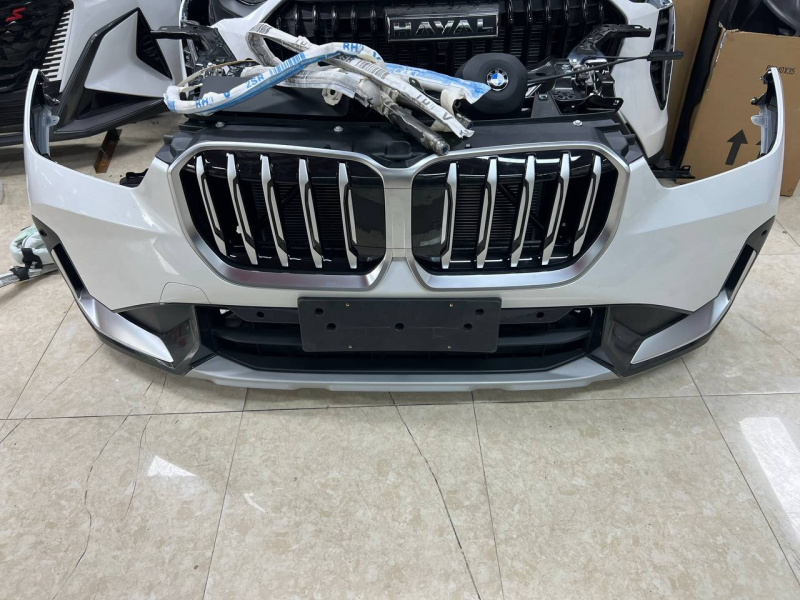Ноускат BMW X1 U11/U12