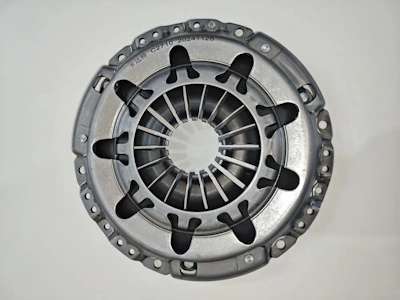 F011601020BJ Корзина сцепления Jetour Dashing Turbo 1.5 16V 6MT