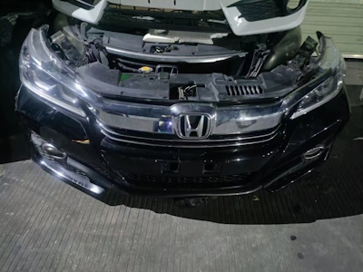 Ноускаты HONDA 2015-2024