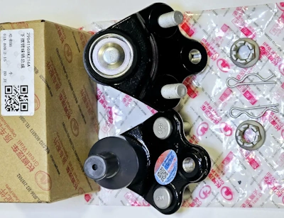 2904150XKZ16A Шаровая опора Haval F7, F7X, H6
