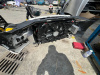 Ноускат Volvo s60 2022