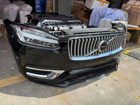 Ноускат Volvo xc90