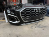 Ноускат Audi Q5