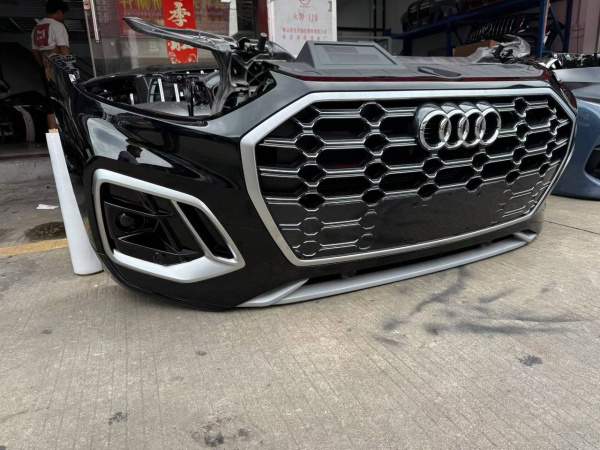 Ноускат Audi Q5