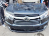 Ноускаты Toyota 2015-2024