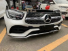 Ноускаты Mercedes 2010-2025