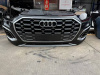 Ноускат Audi Q5