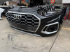 Ноускат Audi Q5