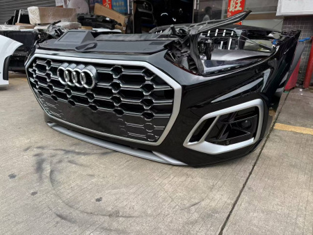 Ноускат Audi Q5