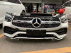 Ноускаты Mercedes 2010-2025