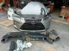 Ноускаты Lexus 2010-2025