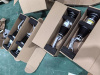 1027361-00-G Пневмостойка передняя Tesla Model X 2015-2021 LH=RH Б\У