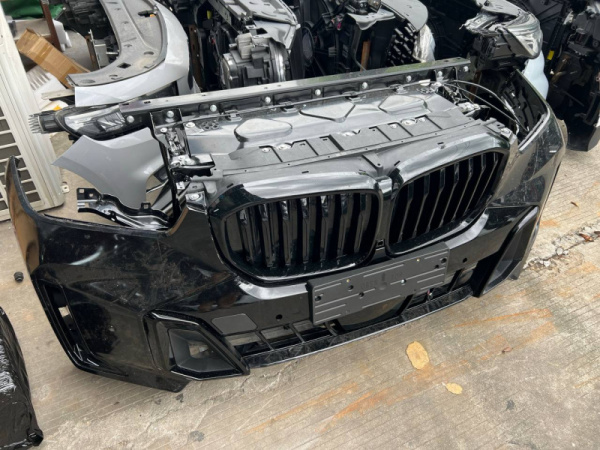Ноускат BMW X5 G05