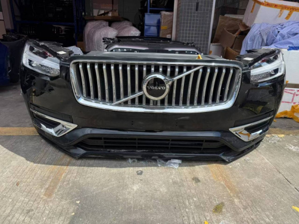 Ноускат Volvo xc90